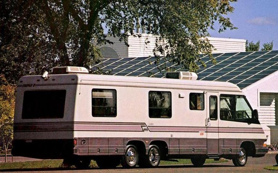 Triple E Invitation A-1202 SE '1990